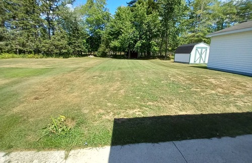 Rapid River House | LOCATED IN NAHMA! nFishing, Camping, Hunting, Off Roading, Site Seeing, & More!