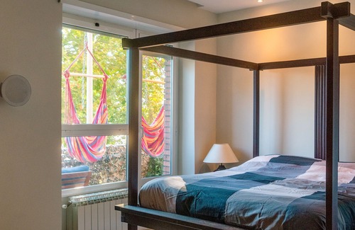 Parioli Apartment | Located in one of the trendiest district in Rome