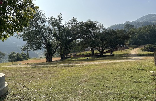 Gandaki Zone Other | Located in small village where you can enjoy nature.
