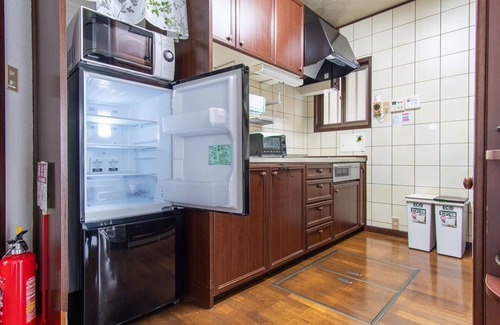 Shimo-yoshida House | Located in the center of Fujiyoshida City this is/Fujiyoshida Yamanashi
