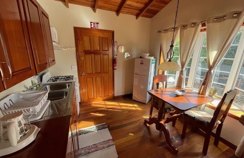 Hopkins Apartment | LOCATED IN THE HEART OF THE MOST EXCLUSIVE RESORT AREA ~ LONG TERM OPTION!