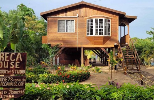 Hopkins Apartment | LOCATED IN THE HEART OF THE MOST EXCLUSIVE RESORT AREA ~ LONG TERM OPTION!