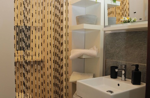Borgo Dora Apartment | Located in the most popular area of Turin, Porta Palazzo, Quadrilatero Romano