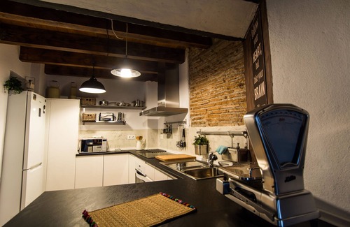 Historic Center of Estepona Cottage | Located in the old town of Estepona, 3 minutes walk from the beach
