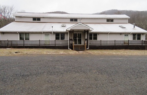 Benton Bed & Breakfast | located just 15 minutes from Ricketts Glen Start Park outside of Benton, Pa. n