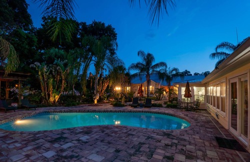 Fruit Cove House | Located just a stone's throw away from the captivating city of St