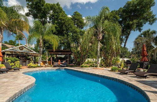 Fruit Cove House | Located just a stone's throw away from the captivating city of St