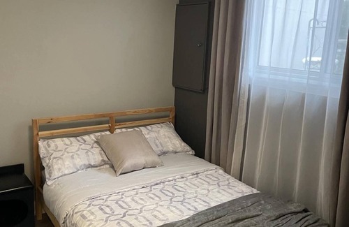 Hazeldean House | Located minutes drive to Canadian Tire Centre, restaurants, and Shopping mall