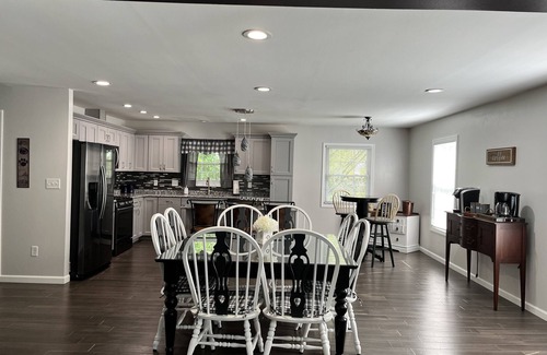 Park Forest Village House | Located minutes from Penn State.newly renovated 3 bedroom/2 bathroom home
