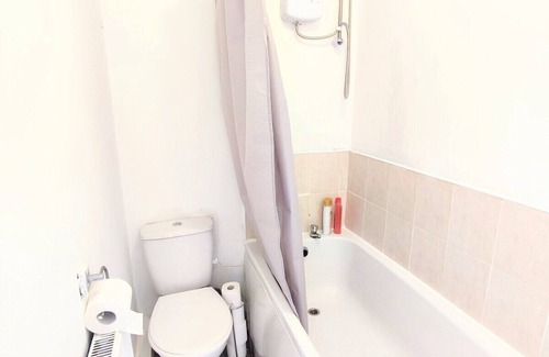Blyth Apartment | Located next to Cambois Beach. A perfect place to stay for group or family trips