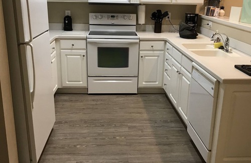 Calabash Condo | Located on 18 HOLE PREMIERE GOLF COURSE, Near SunSet Beach, perfect Location!
