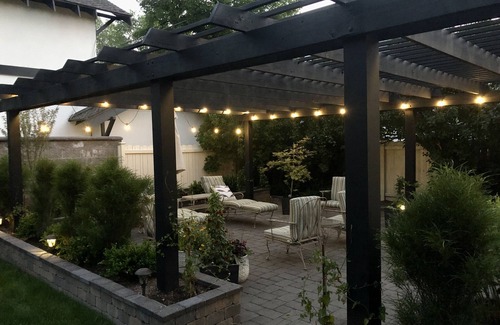 Old Bend House | Located on Bend's most sought after historic district street, provides the perfe