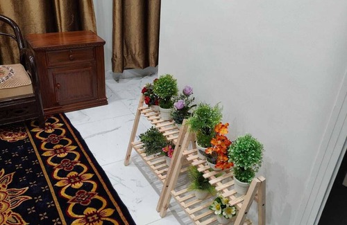 Hassan Abdal Apartment | located on GT Road, Best place to hang out with Family