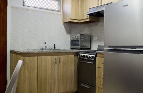Paradise Island Apartment | Located on Paradise Island, Bahamas, close to the Atlantis Resort and beach.