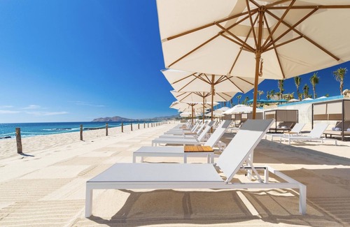 Chula Vista Resort | Located on Tequila Cove Beach