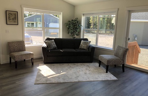 Soldotna House | LOCATED ON THE KENAI RIVER! Kenai River Haven Unit #2.