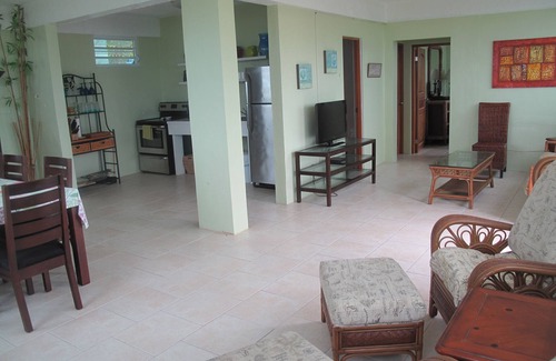 Villa Borinquen Villa | Located on Vieques, PR Pool, Panoramic Ocean Views & 5-minute Walk To The Beach!
