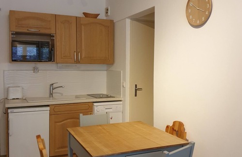 Villarodin-Bourget House | Location Appartement à La Norma