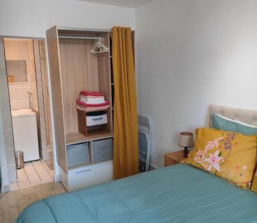 Charonne Apartment | Location d'appartements 47 m