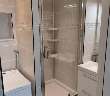 Charonne Apartment | Location d'appartements 47 m