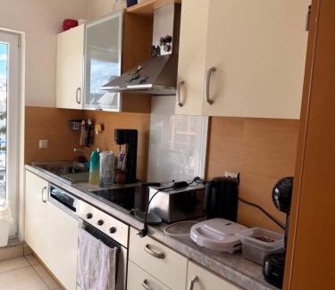 Differdange House | location de chambre pour séjour