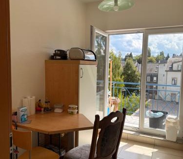 Differdange House | location de chambre pour séjour