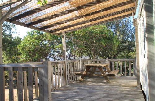 Pianotolli-Caldarello Other | Location de chalet Meremaki