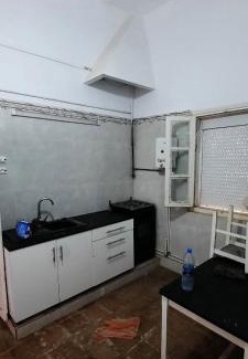 Ain El Turk Apartment | Location F3 Pied dans l'eau Oran Bouisseville