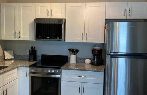 Steinhatchee Condo | LOCATION! FISHING & SCALLOPING! MINUTES TO GULF!