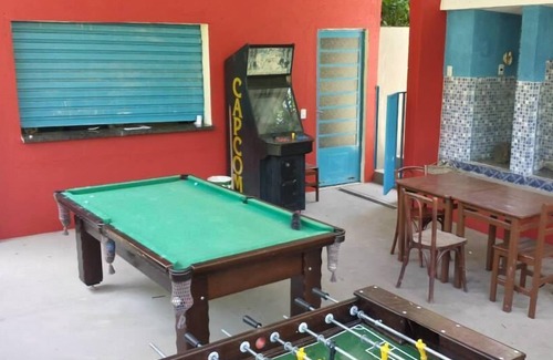 Cotia House | Location for events, churches, social gatherings, weddings, businesses, schools.