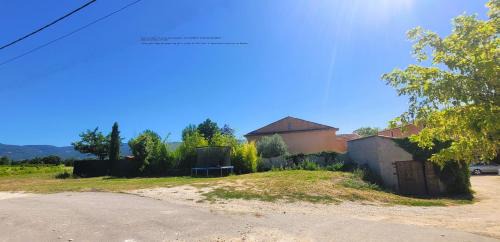 Apt House | Location Gite avec Piscine Luberon ARTEMISS