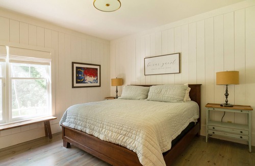 Cashiers Cottage | Location is 5 minutes to the Crossroads of Cashiers!!