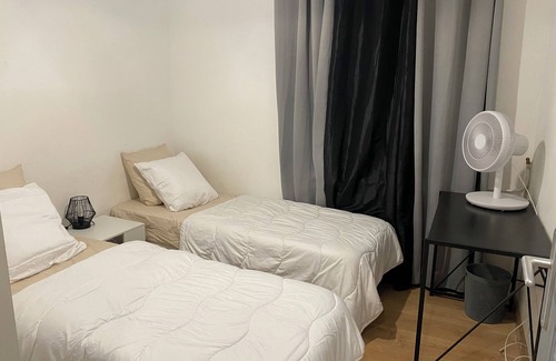 La Madeleine Apartment | Location Juillet Août
