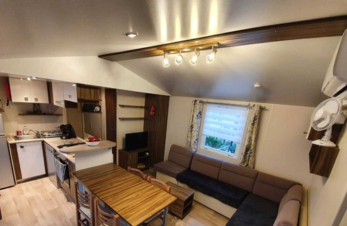 Les Mathes House | Location K253 | Mobil home elegance range at Les Charmettes 4* without Fun Pass