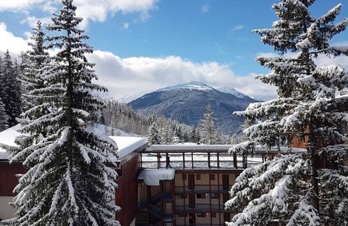 Arc-1800 Apartment | Location LES Arcs 1800 Residence Thuria