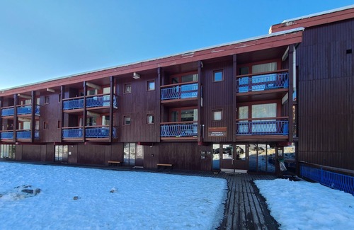 Arc-1800 Apartment | Location LES Arcs 1800 Residence Thuria
