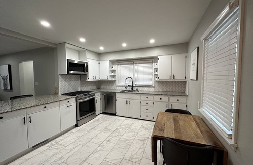 West Lafayette House | Location. Location. Location. Only 15 minute walk to Mackey Arena.