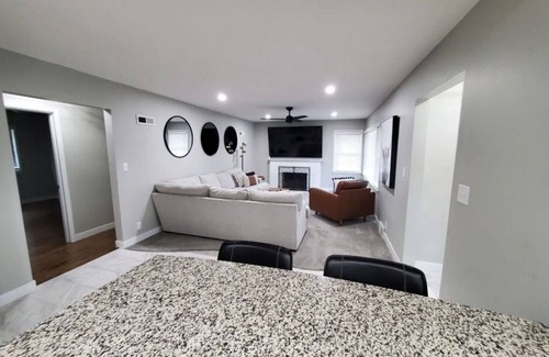 West Lafayette House | Location. Location. Location. Only 15 minute walk to Mackey Arena.