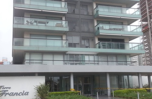 Punta del Este Apartment | Location, location, location in Punta del Este. All super new 2dorm + 2bathrooms.