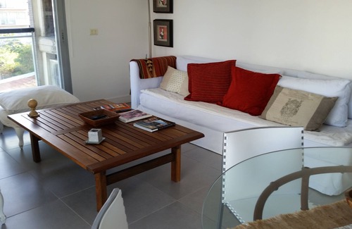 Punta del Este Apartment | Location, location, location in Punta del Este. All super new 2dorm + 2bathrooms.