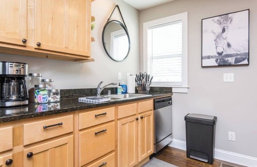 Northside District House | Location, Location, Location
