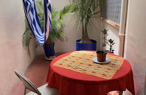 Las Gaviotas Apartment | Location, Location, Location GOLDEN ZONE Studio/Appartment, Golden Zone