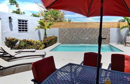 Esperanza House | Location, Location, Location with Pool
