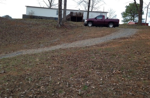 Moneta House | Location! Location! Location! Nice cove and close to all lake activities!
