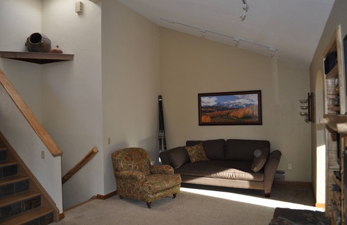 Frisco House | Location, Location.Meadow Creek is the Place to Be!