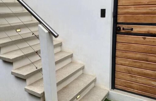 Nosara Apartment | Location, location. One bedroom APT #2 is walking distance to shops, gym, surf a