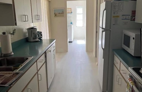 Laurel House | Location, Location- Walk to Nokomis Beach!
