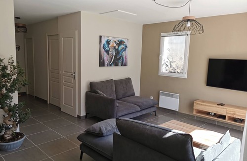 Ensues-la-Redonne House | Location Maison 3 Chambres à Ensuès-la-redonne