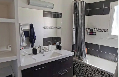 Ensues-la-Redonne House | Location Maison 3 Chambres à Ensuès-la-redonne