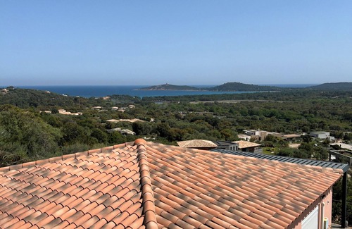 Pinarellu House | Location Maison